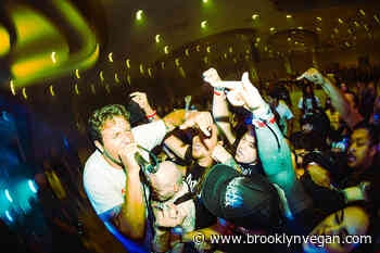 Drain announce headlining spring/summer tour