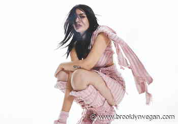 yunè pinku shares "Sports" from new EP 'BABYLON IX,' announces first US shows