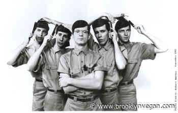 Official DEVO documentary in the works from Chris Smith ('American Movie,' 'Tiger King')