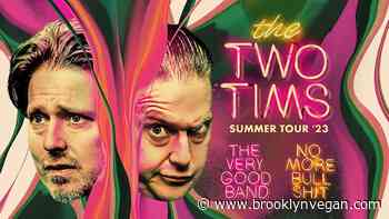 Tim Heidecker announces 'Two Tims' music / comedy tour