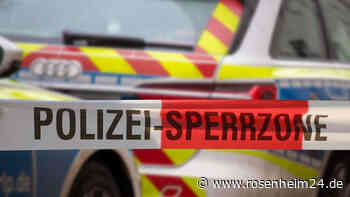 Frau tötet Verlobten – dann lebt sie zwei Monate mit seiner Leiche