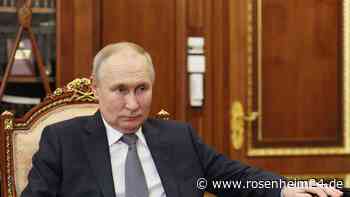 „Erhebliche“ Russland-Verluste in Bachmut – Nato-Chef sicher: „Putin plant mehr Krieg“