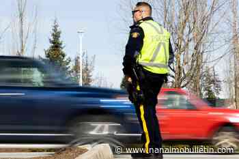 Distracted driving month shows gaps between law and police messaging, B.C. lawyer says