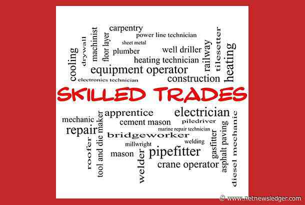 Cutting Colleges Out of Skilled Trades Training a Mistake Says Kathleen Lynch
