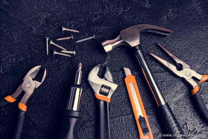 Daily Scroll: What are the basic tools you need in your home