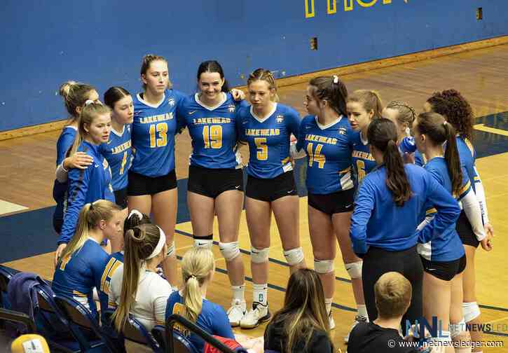 Thunderwolves Volleyball Head Coach Charlotte Sider Announces Her Departure