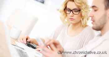 Step-by-step guide to dealing with debt in the cost of living crisis