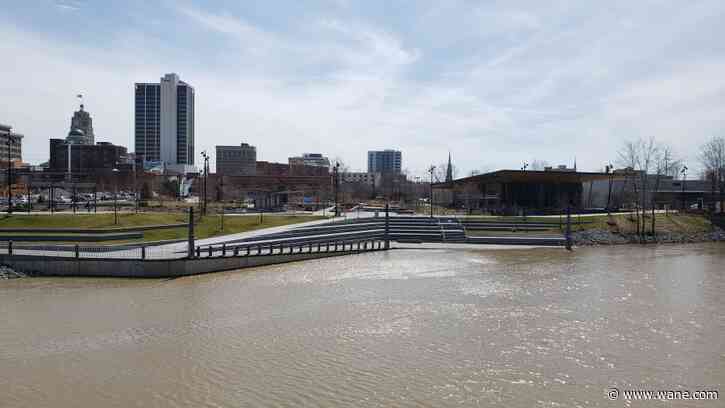 UPDATE: River officers start training in June