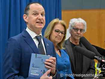 Quebec budget fails vulnerable seniors, group says