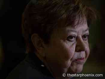 Phil Tank: Big surplus shows Sask. fortunes still linked to resources