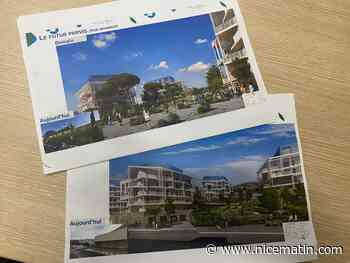 Un complexe immobilier à la place de l’ex-siège d’Enedis à Nice: les riverains sont inquiets pour la circulation