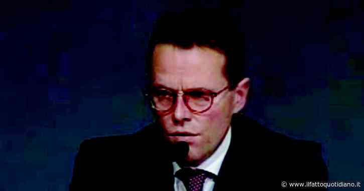 David Rossi, via libera alla seconda commissione d’inchiesta. La figlia della vedova del manager: “Speriamo che sia la volta buona”