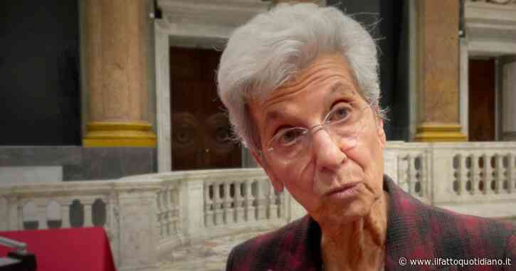 Reddito di cittadinanza, Saraceno: “Con Mia aumenteranno i poveri che il governo disprezza. La politica li ignora perché spesso non votano”