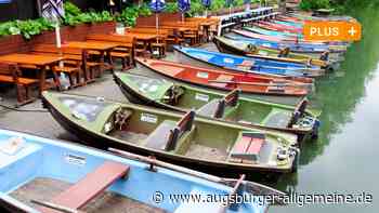 Was bei der Kahnfahrt schiefgelaufen ist