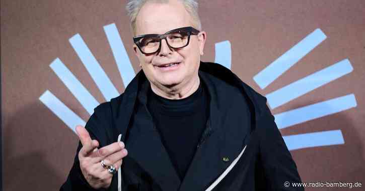 Grönemeyer: «Das muss auch Spaß machen, muss absurd sein»