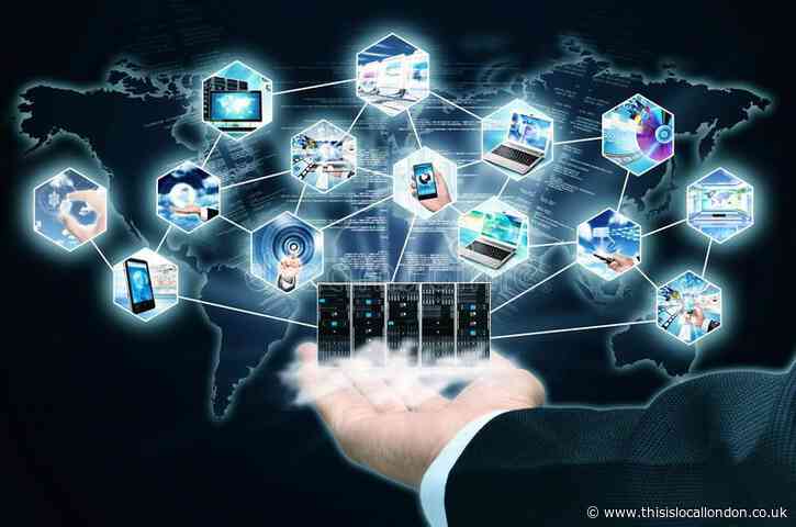 Technology : The Ups and Downs - Joseph Kim, Tiffin School