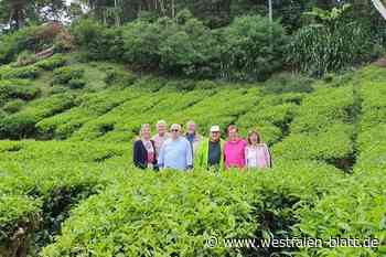 100 Jahre Technische Verbindung Germania zu Höxter