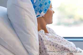 Bielefelder (28) kämpft um das Leben seiner Mutter (52)