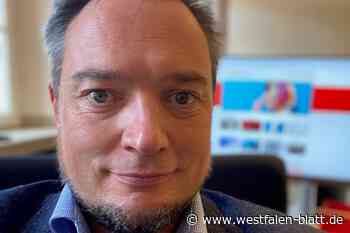 Leiter der Volkshochschule Minden/Bad Oeynhausen wechselt nach Hamm