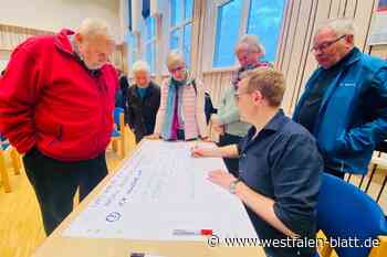 Ist Trennung der Gottesdienste der richtige Weg?