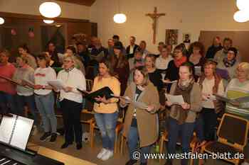 Mit Gefühl für Rhythmus