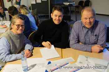 Bad Oeynhausen: Let's Fetz – bald neues Dorffest auf der Lohe?