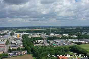 Minden-Lübbecker Unternehmen schrauben Erwartungen zurück