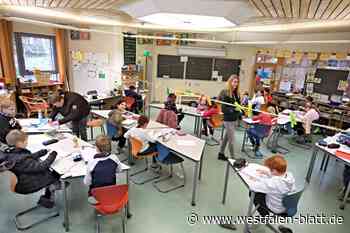 Herfords größter Sportverein will OGS-Träger werden