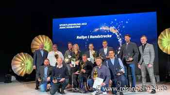 Routiniers der RG Rosenheim erfolgreich