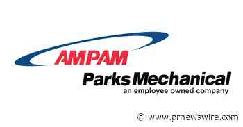 AMPAM Parks Mechanical appoints Chris Kennedy as Executive Vice President