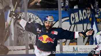 DEL: München und Straubing gleichen aus