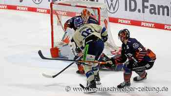 Start verpennt! Grizzlys Wolfsburg verlieren Spiel 4 mit 1:3