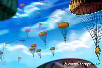 Arbitrum’s ARB token signifies the start of airdrop season — Here are 5 to look out for