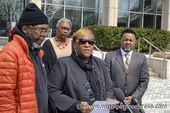 Family lawyer: Police shooting caught on video was execution