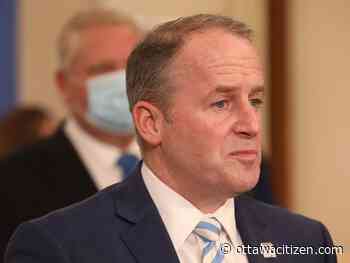 The Ottawa Hospital touting benefits of partnership with private group renting operating rooms for joint surgeries