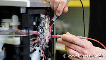 Vorschlag der EU: Wie ein Recht auf Reparatur aussehen könnte