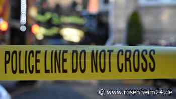 Frau tötet Verlobten – dann lebt sie zwei Monate mit seiner Leiche