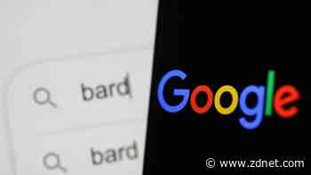 I tested Google Bard. It was surprising -- in a bad way