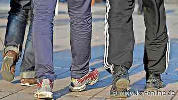 Jogginghosen-Verbot: Schule schickt Jugendliche nach Hause – ist das erlaubt?