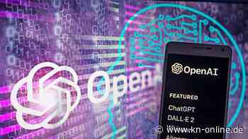Mehr als nur ChatGPT: Diese cleveren KI-Tools sollten Sie sich merken