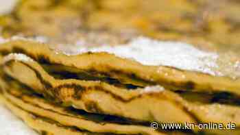 USA: Skurriler Gefängnisausbruch - Häftlinge gehen Pfannkuchen essen