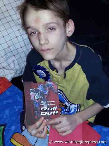 Alberta teen’s death inquiry to find solutions to protect children at risk: Judge