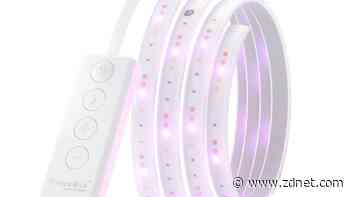 Nanoleaf lights up its Matter products with its Essentials line