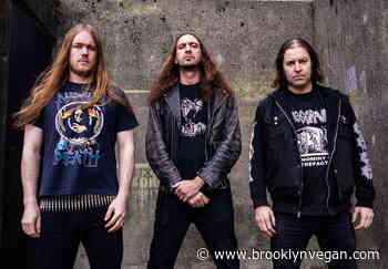 Necrot announce NYC show with L.O.T.I.O.N & Skullshitter, West Coast tour