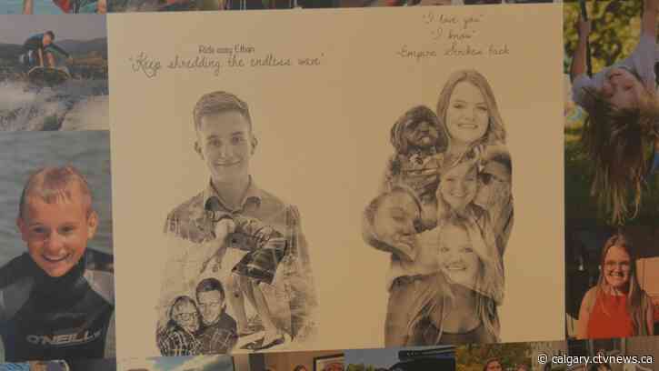 National Impaired Driving Prevention Week reminds Calgarians to make responsible choices