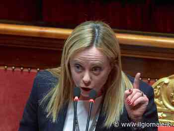 Meloni ora ha un problema, Greta teologa e Conte: quindi, oggi...