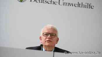 Umwelthilfe verklagt Meta: Konzern soll ganze Facebook-Gruppen schließen