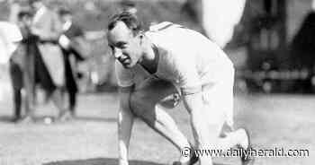 Judson's World Leader Forum celebrates Olympian who inspired 'Chariots of Fire'