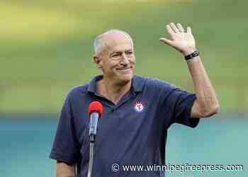 Nadel to miss start of 29th season as lead on Rangers radio