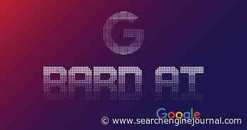 Google Launches Bard AI Chatbot To Compete With ChatGPT via @sejournal, @MattGSouthern